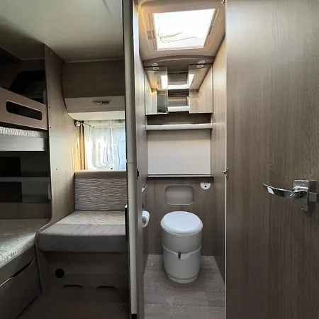 Przyczepa 2022 Molo Surf *