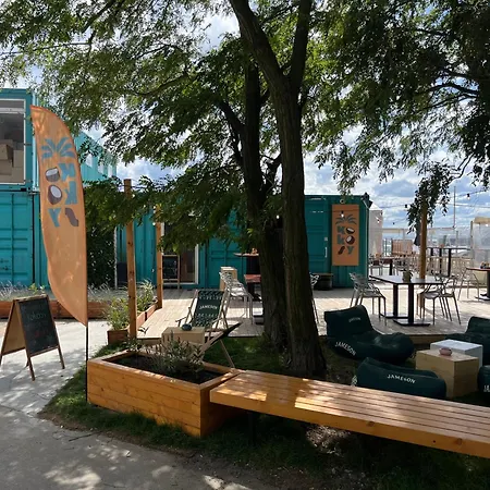 Przyczepa 2022 Molo Surf